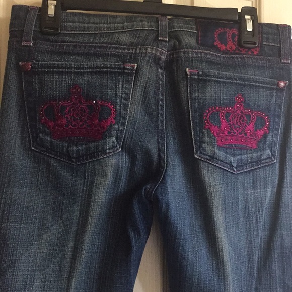 Rock and Republic jeans - Picture 3 of 4